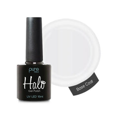 Halo Gel Polish Base Coat 15ml