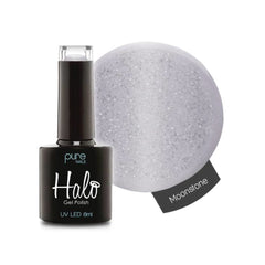 Halo Gel Polish - Enchanted - Moonstone