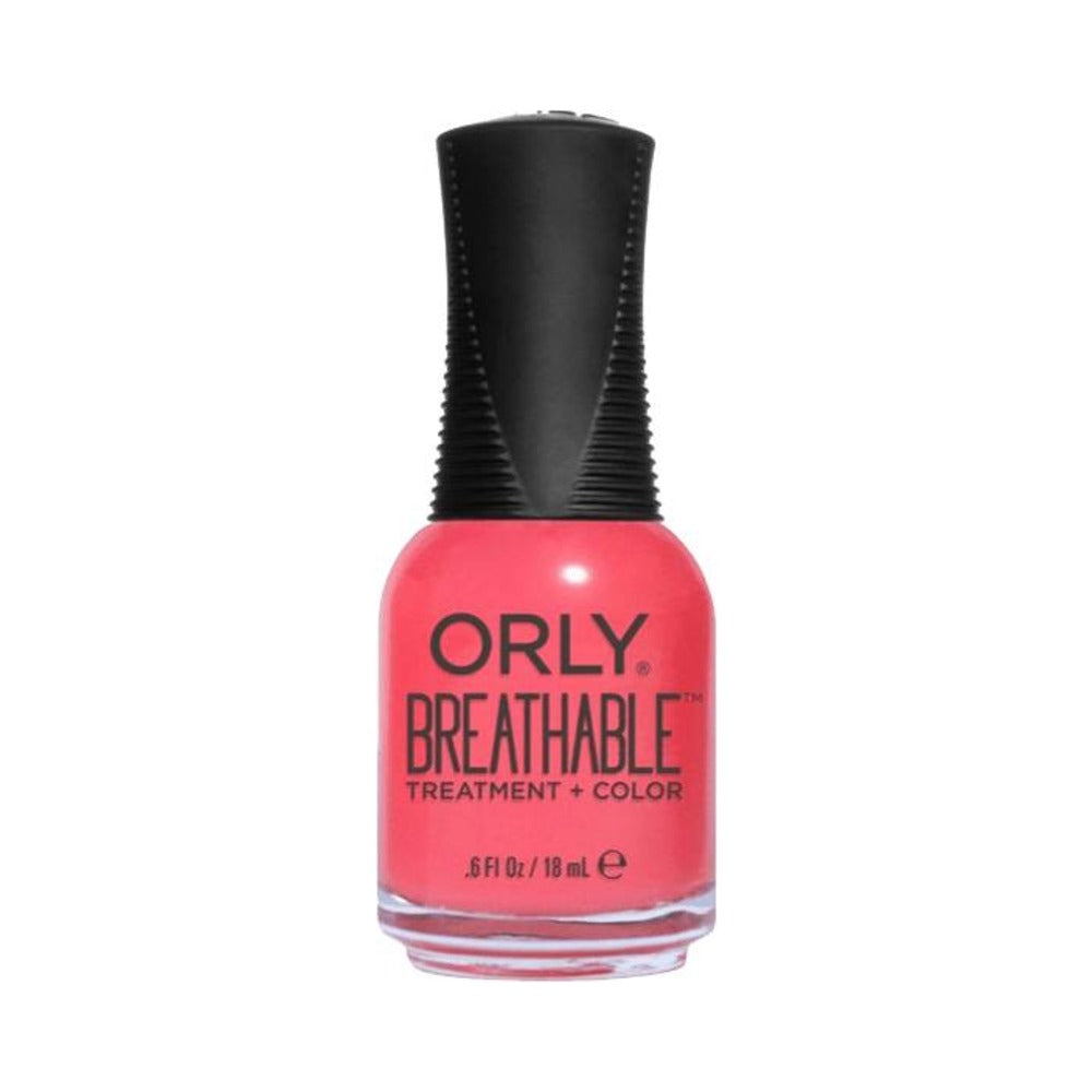 ORLY Breathable - Nail Superfood