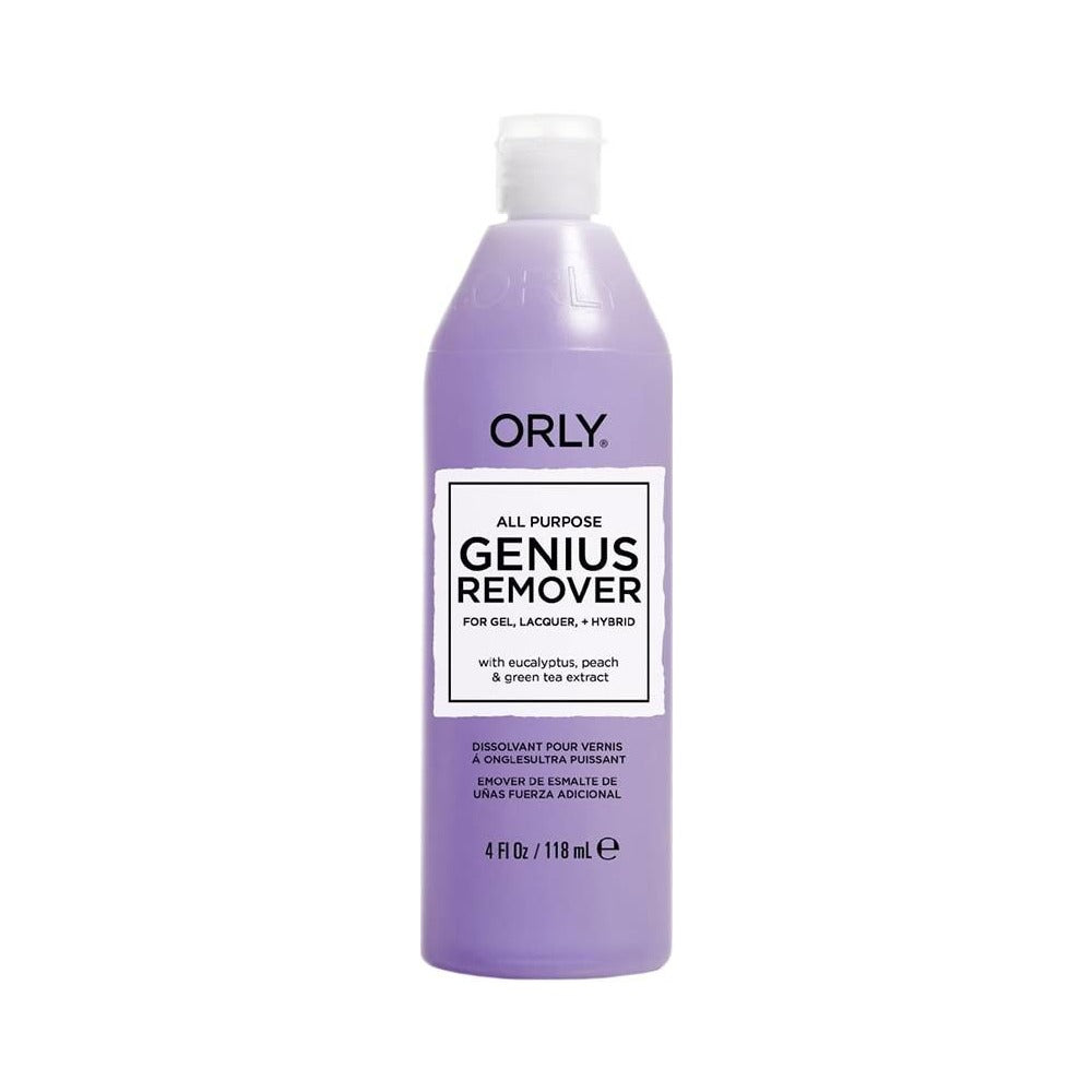 ORLY Genius Remover 118ml