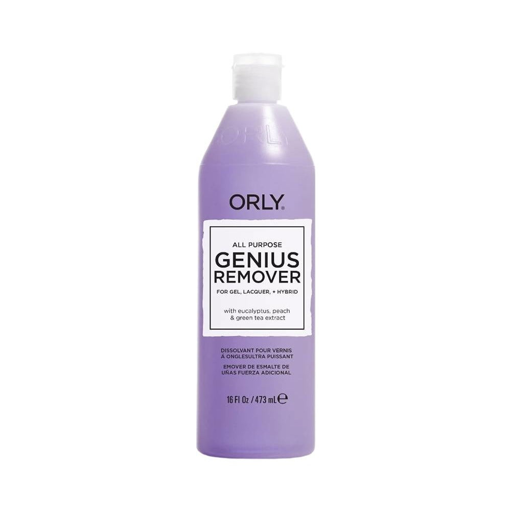 ORLY Genius Remover 473ml