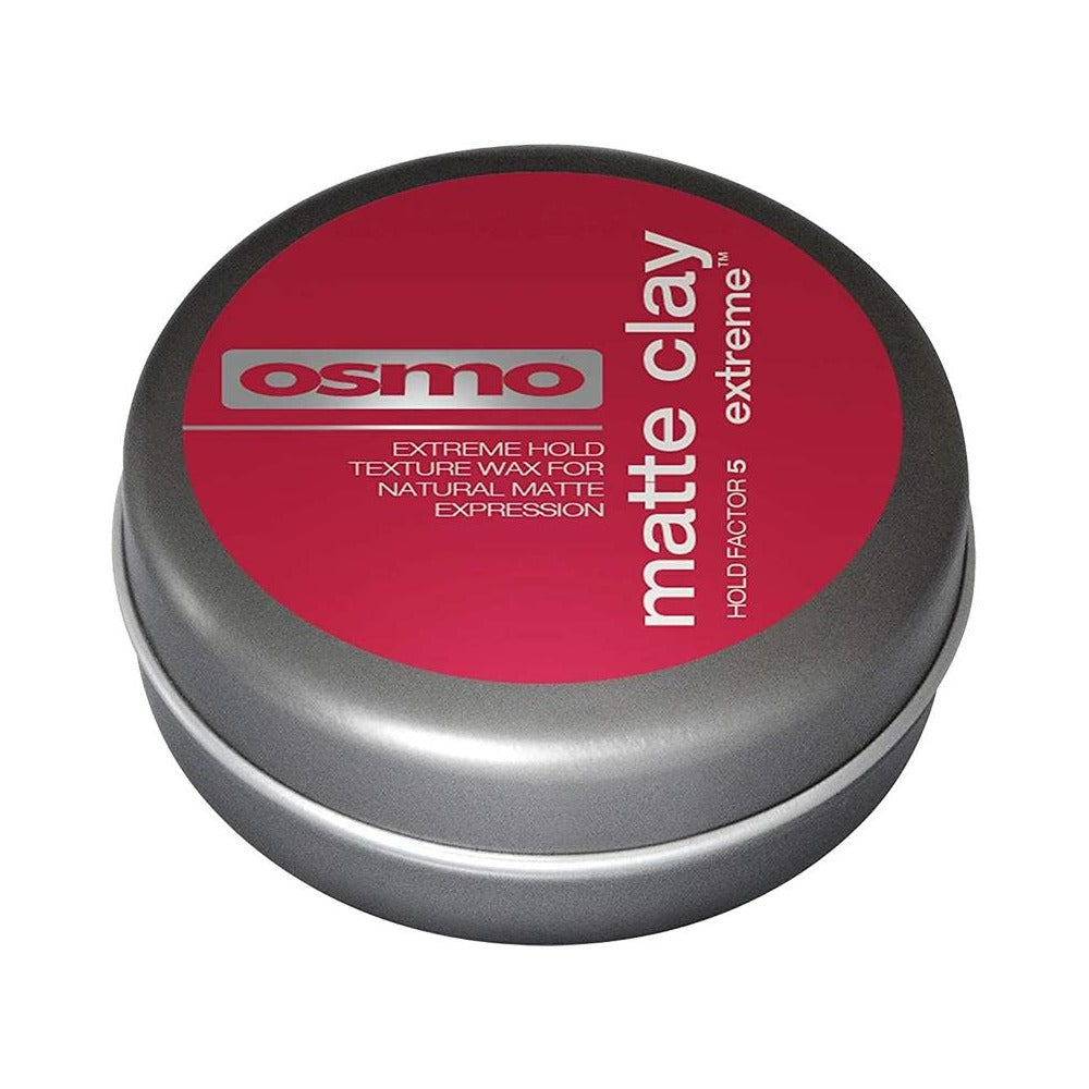 Osmo Grooming - Matte Clay Extreme 25ml