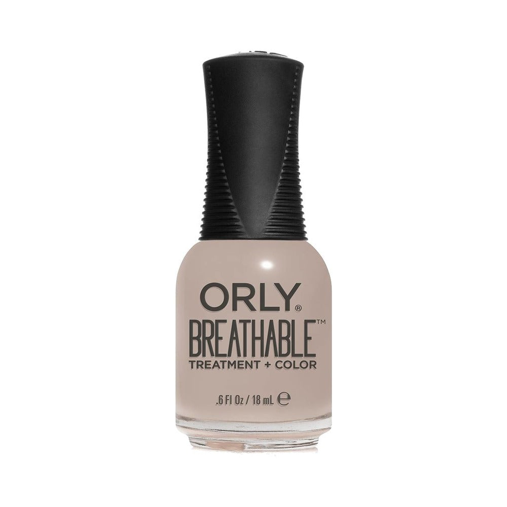 ORLY Breathable - Flawless Collection - Almond Milk