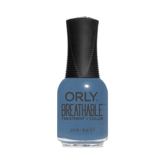 ORLY Breathable - De-stressed Denim