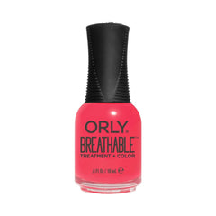 ORLY Breathable - Pep In Your Step