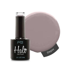 Halo Gel Polish - Uptown Girl - Elegant