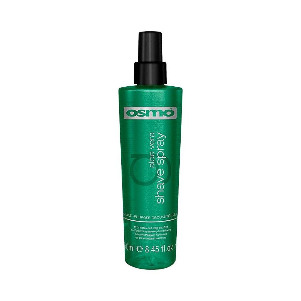 Osmo Grooming - Shave Spray