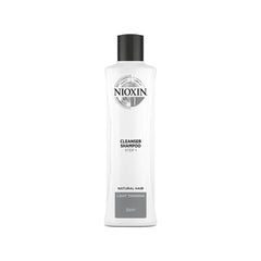 Nioxin - System 1 - Cleanser Shampoo 300ml