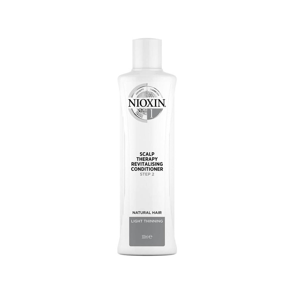 Nioxin - System 1 - Scalp Therapy Revitalizing Conditioner 300ml