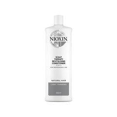 Nioxin - System 1 - Scalp Therapy Revitalizing Conditioner 1000ml