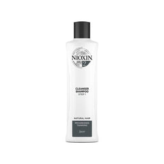 Nioxin - System 2 - Cleanser Shampoo 300ml