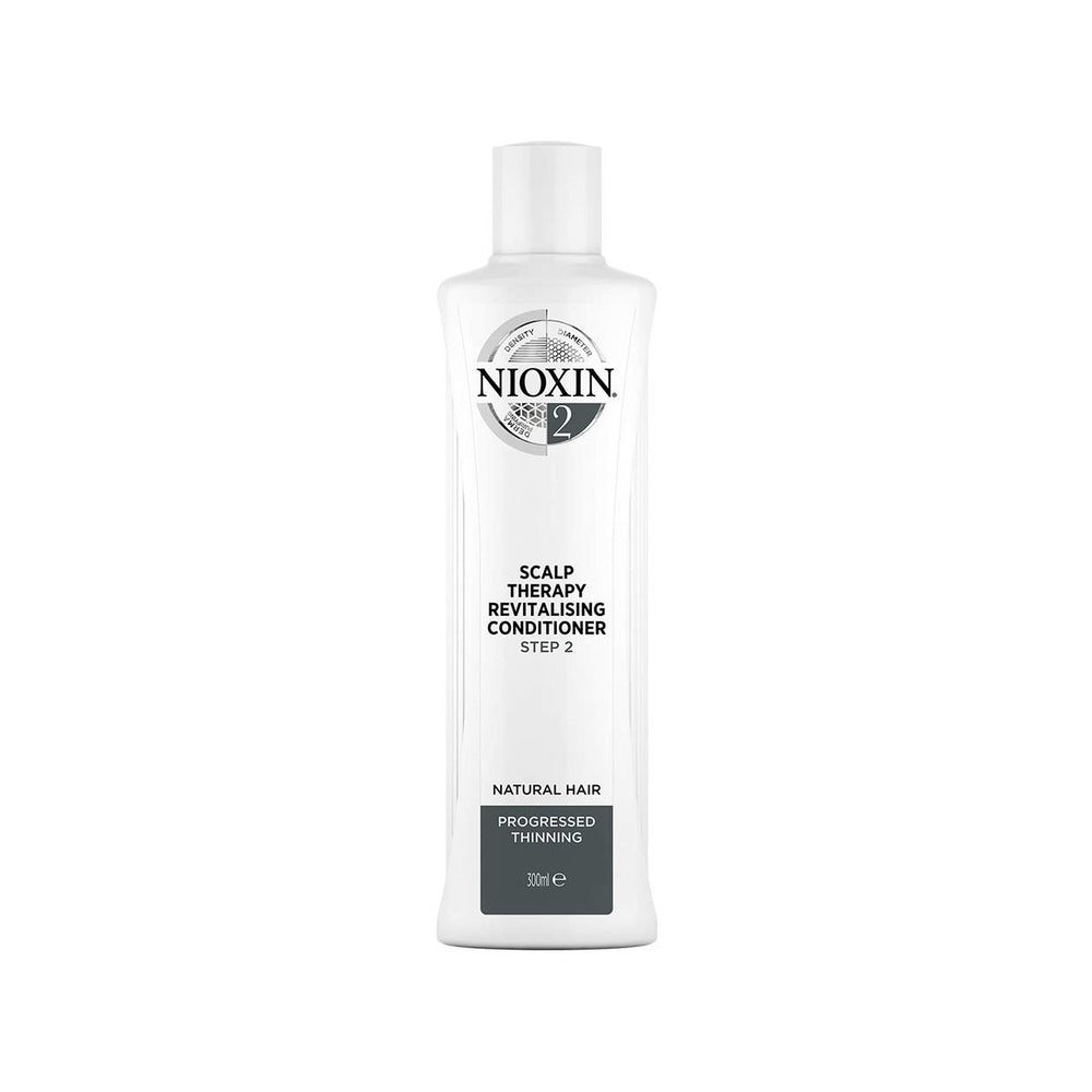 Nioxin - System 2 - Scalp Therapy Revitalizing Conditioner 300ml