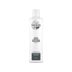 Nioxin - System 2 - Scalp Therapy Revitalizing Conditioner 300ml