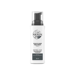 Nioxin - System 2 - Scalp & Hair Treatment