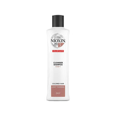 Nioxin - System 3 - Cleanser Shampoo 300ml