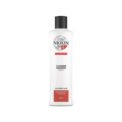 Nioxin - System 4 - Cleanser Shampoo 300ml