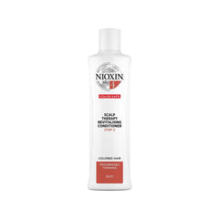 Nioxin - System 4 - Scalp Therapy Revitalizing Conditioner 300ml