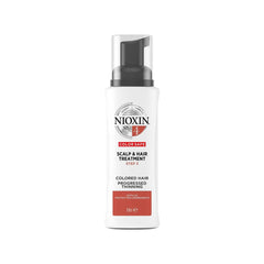 Nioxin - System 4 - Scalp & Hair Treatment