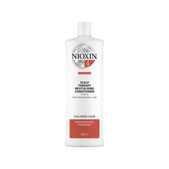 Nioxin - System 4 - Scalp Therapy Revitalizing Conditioner 1000ml