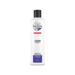 Nioxin - System 6 - Cleanser Shampoo 300ml