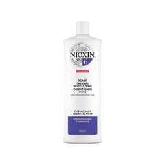 Nioxin - System 6 - Scalp Therapy Revitalizing Conditioner 1000ml