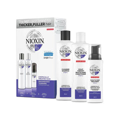 Nioxin - System 6 - Trial Kit