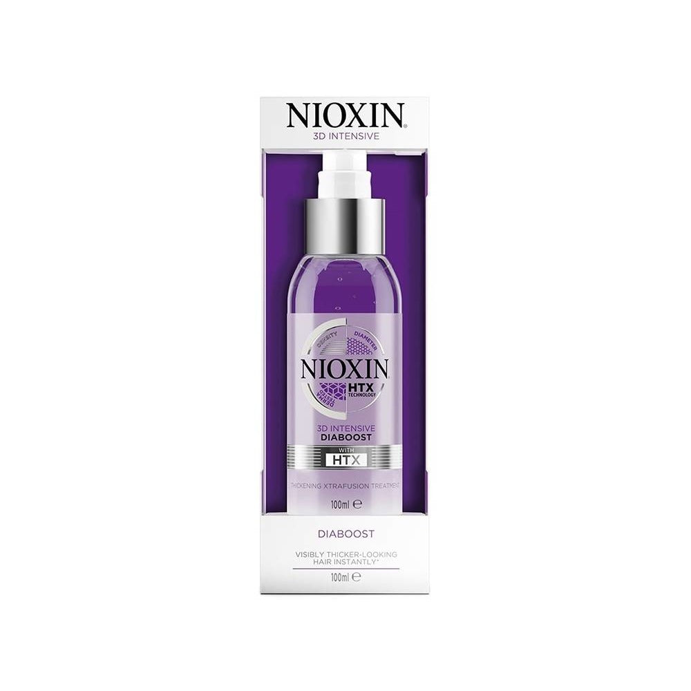 Nioxin - 3D Intensive - Diaboost