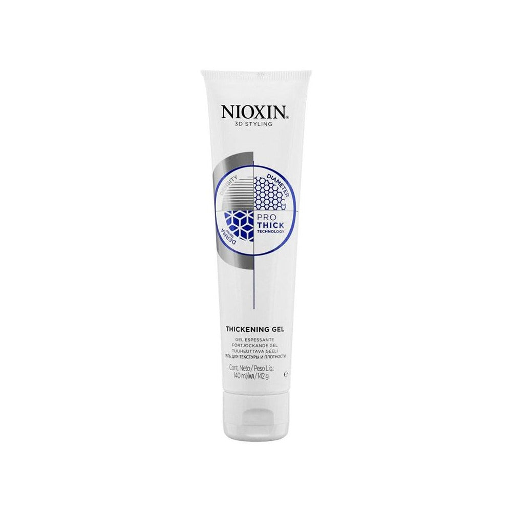 Nioxin - 3D Styling - Thickening Gel