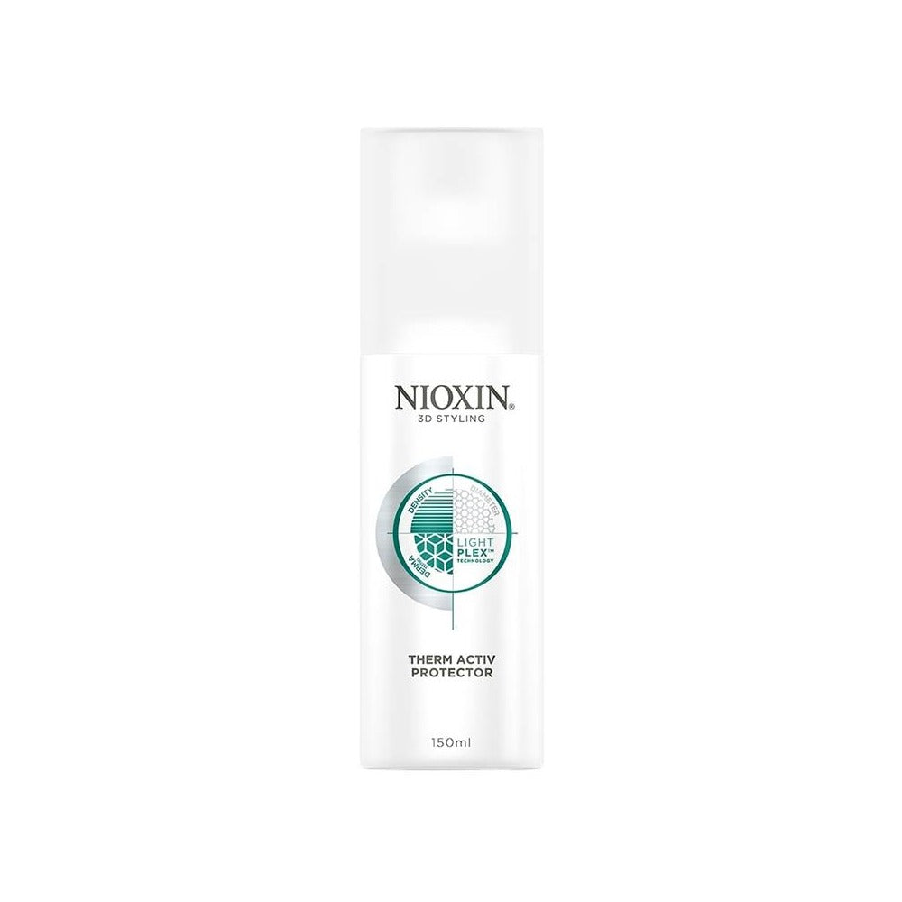 Nioxin - 3D Styling - Therm Activ Protector