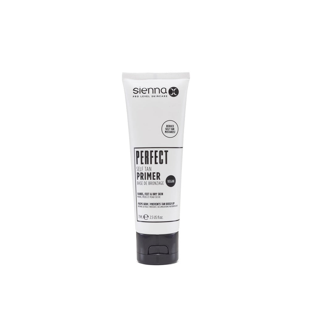 Sienna X - Retail - PERFECT Self Tan Primer