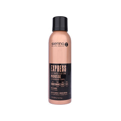 Sienna X - Retail - EXPRESS Q10 Tinted Self Tan Mousse