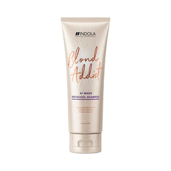 Indola Blonde Expert Insta Cool Shampoo