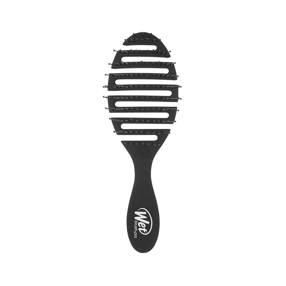 Wet Brush - Flex Dry - Black