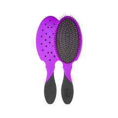 Wet Brush - Backbar Detangler - Purple