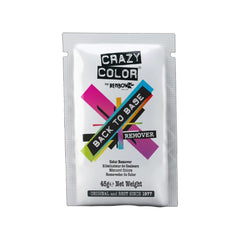 Crazy Color Back To Base Remover