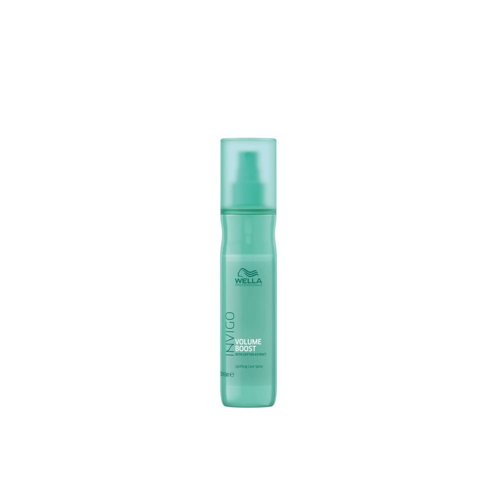 Wella Invigo - Volume Boost - Uplifting Care Spray