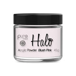 Halo Acrylic Powder - Blush Pink - 45g