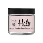 Halo Acrylic Powder - Cover Peach - 45g