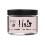 Halo Acrylic Powder - Cover Peach - 165g