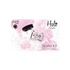 Halo Acrylic Starter Kit