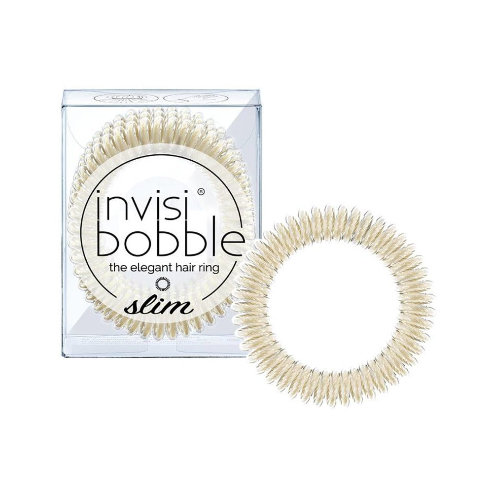 Invisibobble - Slim - Stay Gold