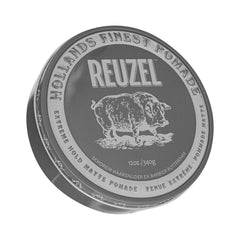 Reuzel Extreme Hold Matte Pomade Hog 340g