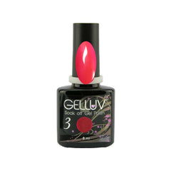 Gelluv - Core Collection - Scarlet Sensation