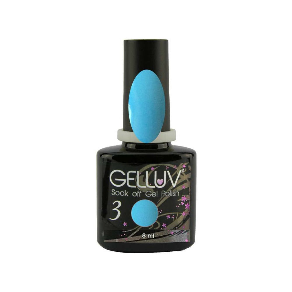 Gelluv - Core Collection - Forget Me Not