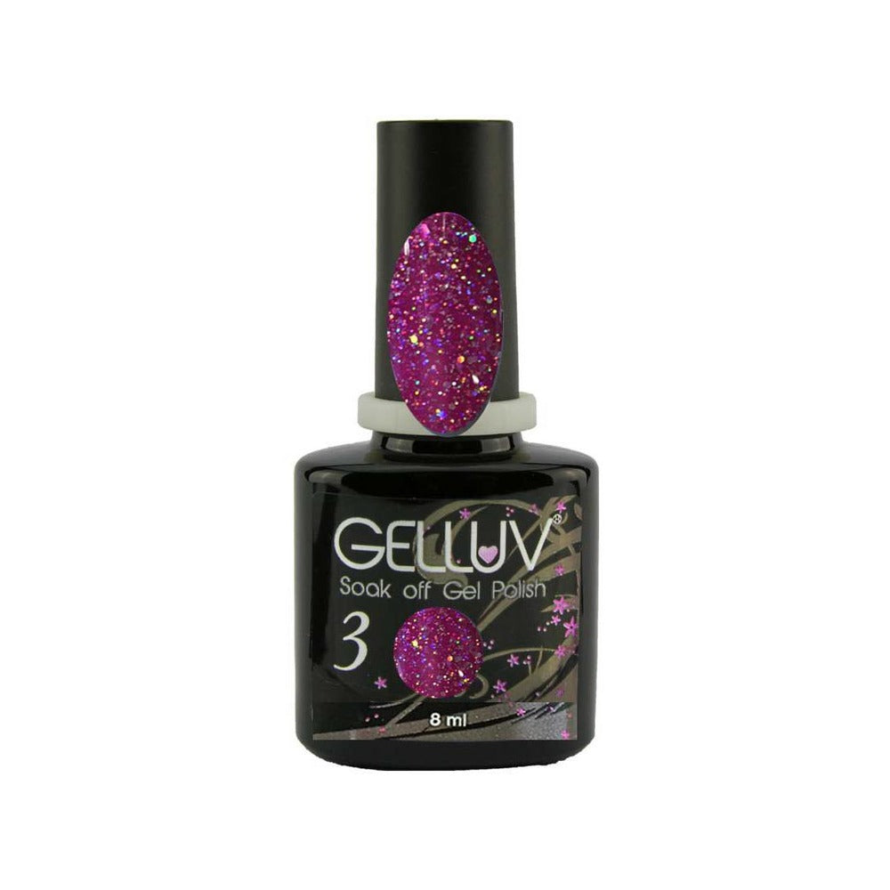 Gelluv - Core Collection - Candy Crush