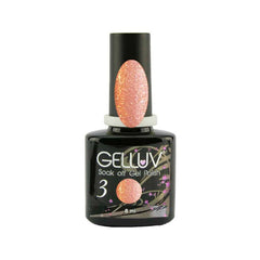 Gelluv - Spring 2018 - Glamorous