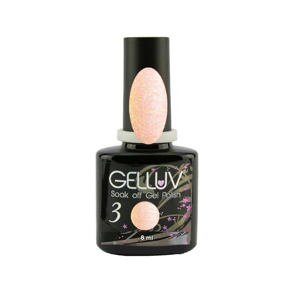 Gelluv - Spring 2018 - Goddess