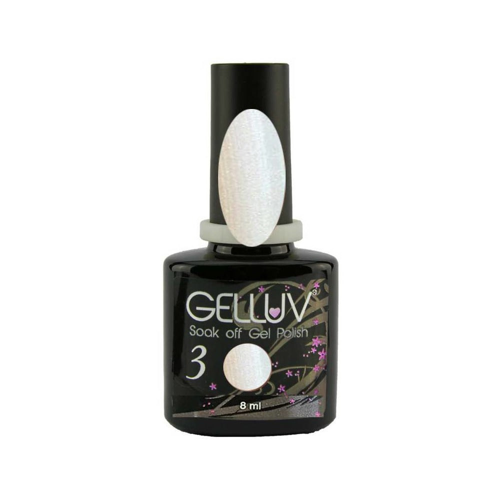 Gelluv - Spring 2018 - Fairy Tale