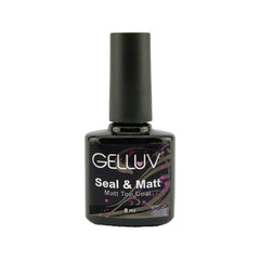 Gelluv Seal & Matt Top Coat