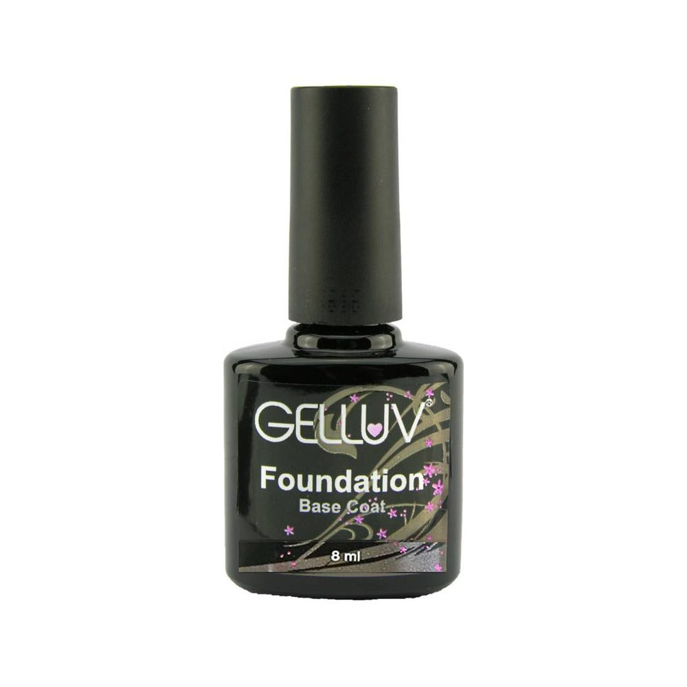 Gelluv Foundation Base Coat 8ml